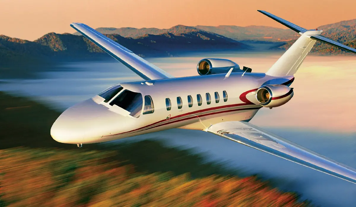 Cessna - Citation CJ3 - Private Jet Rentals - Preowned Private Jets - Exclusive Concierge Club-01.webp